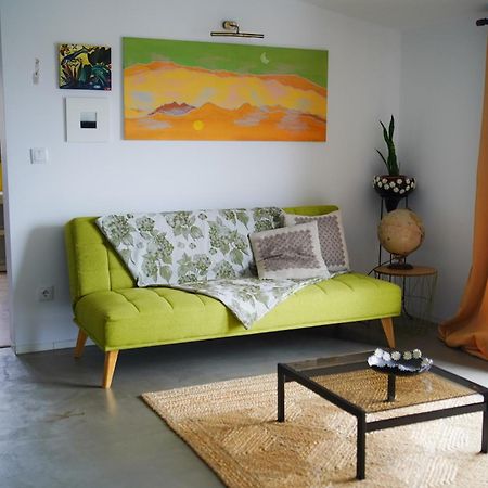 Appartamento Casa De Luzes Amarante Esterno foto