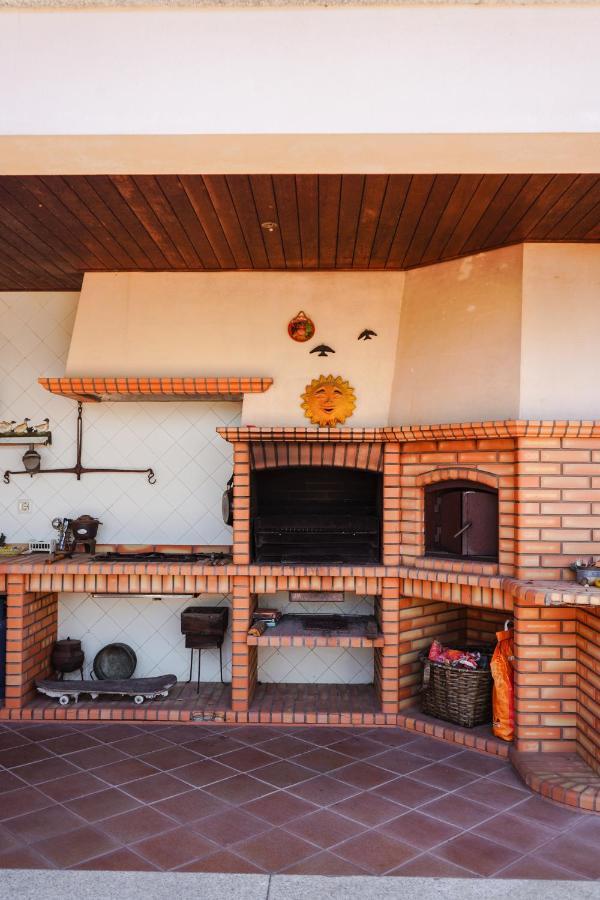 Appartamento Casa De Luzes Amarante Esterno foto